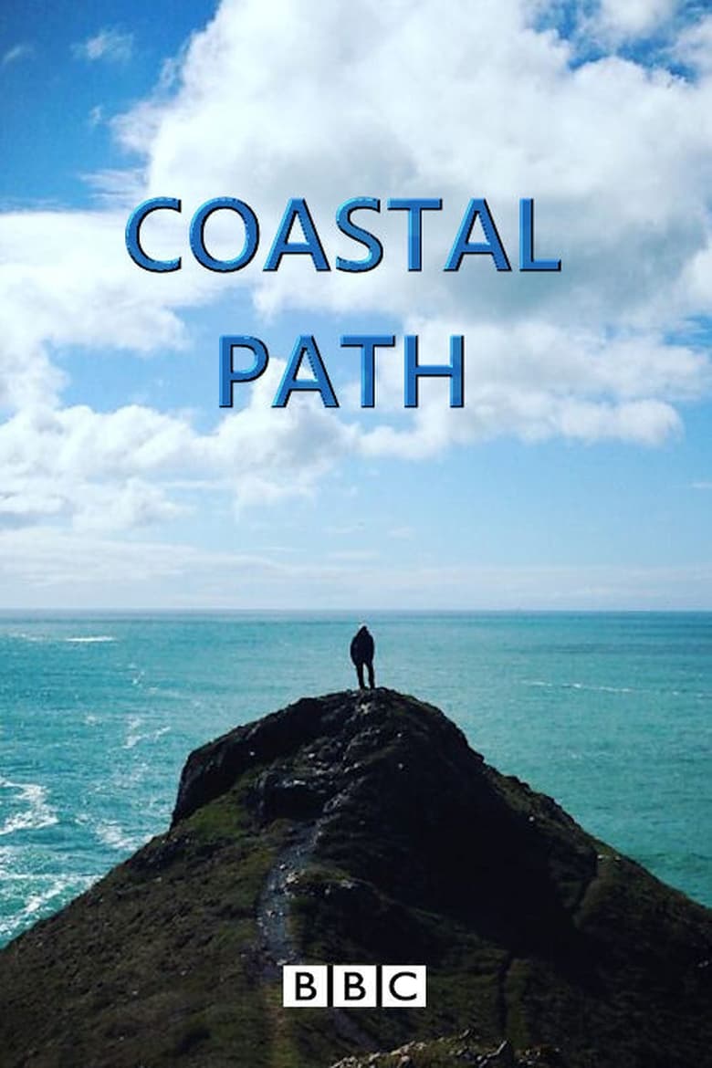 Poster of Coastal Path