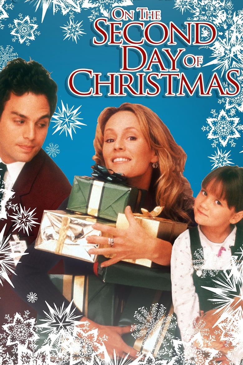 Poster of On the Second Day of Christmas