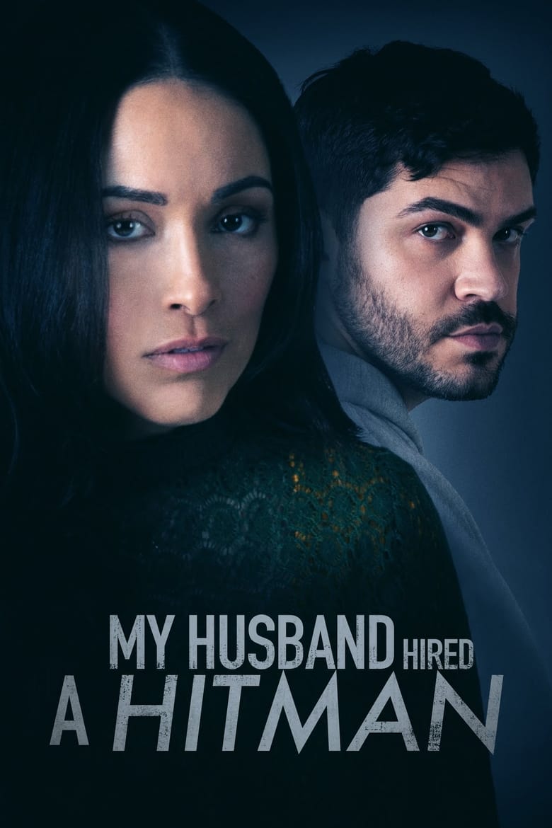 Poster of My Husband Hired a Hitman