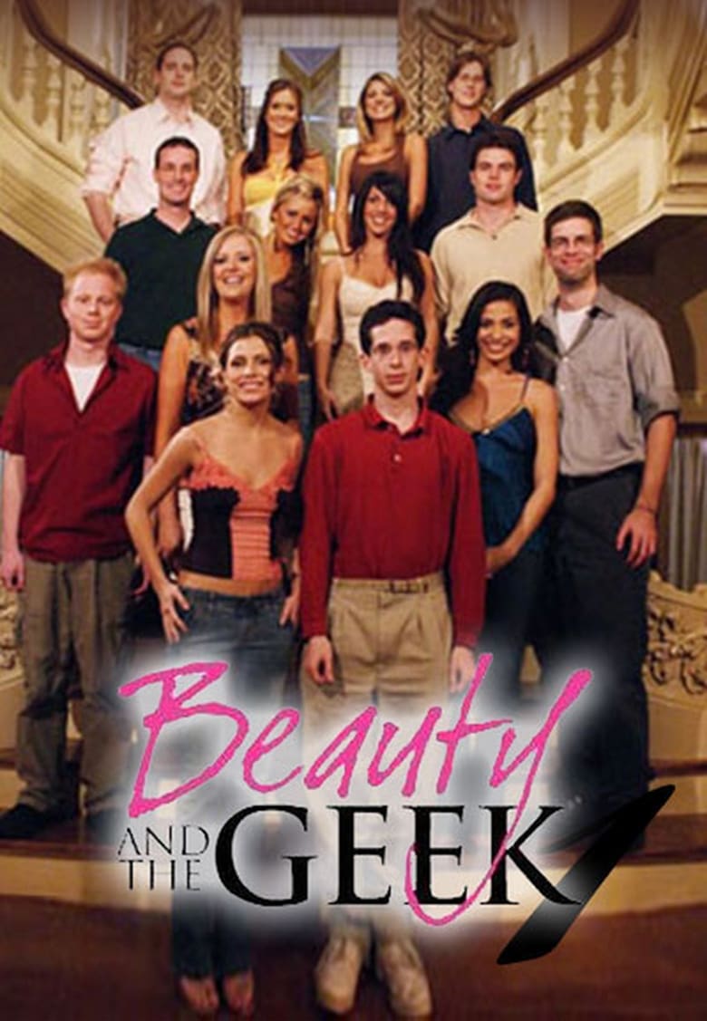 Poster of Episodes in Beauty And The Geek - Season 1 - Season 1