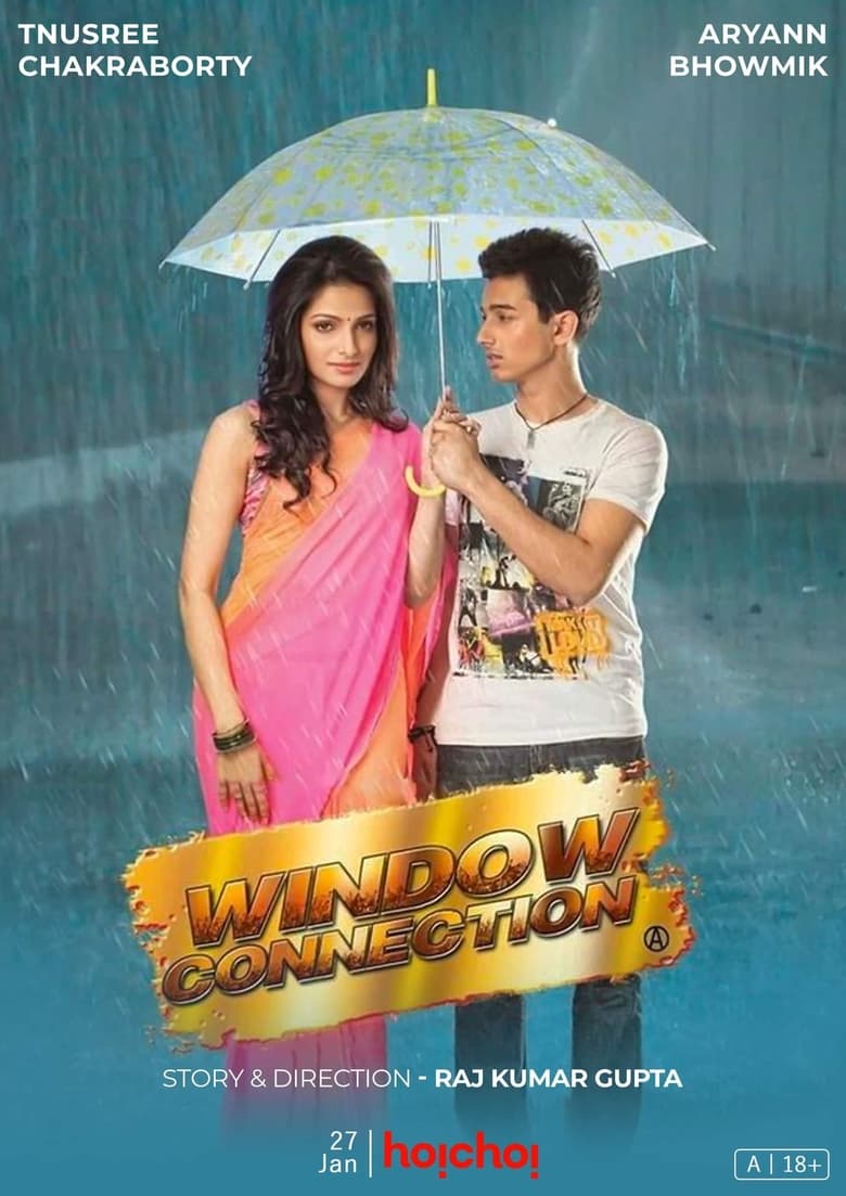 Poster of Window Connection