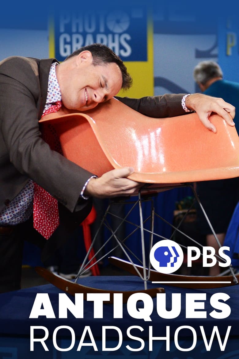 Poster of Cast and Crew in Antiques Roadshow - Season 20 - Episode 16 - Cleveland, Hour 1