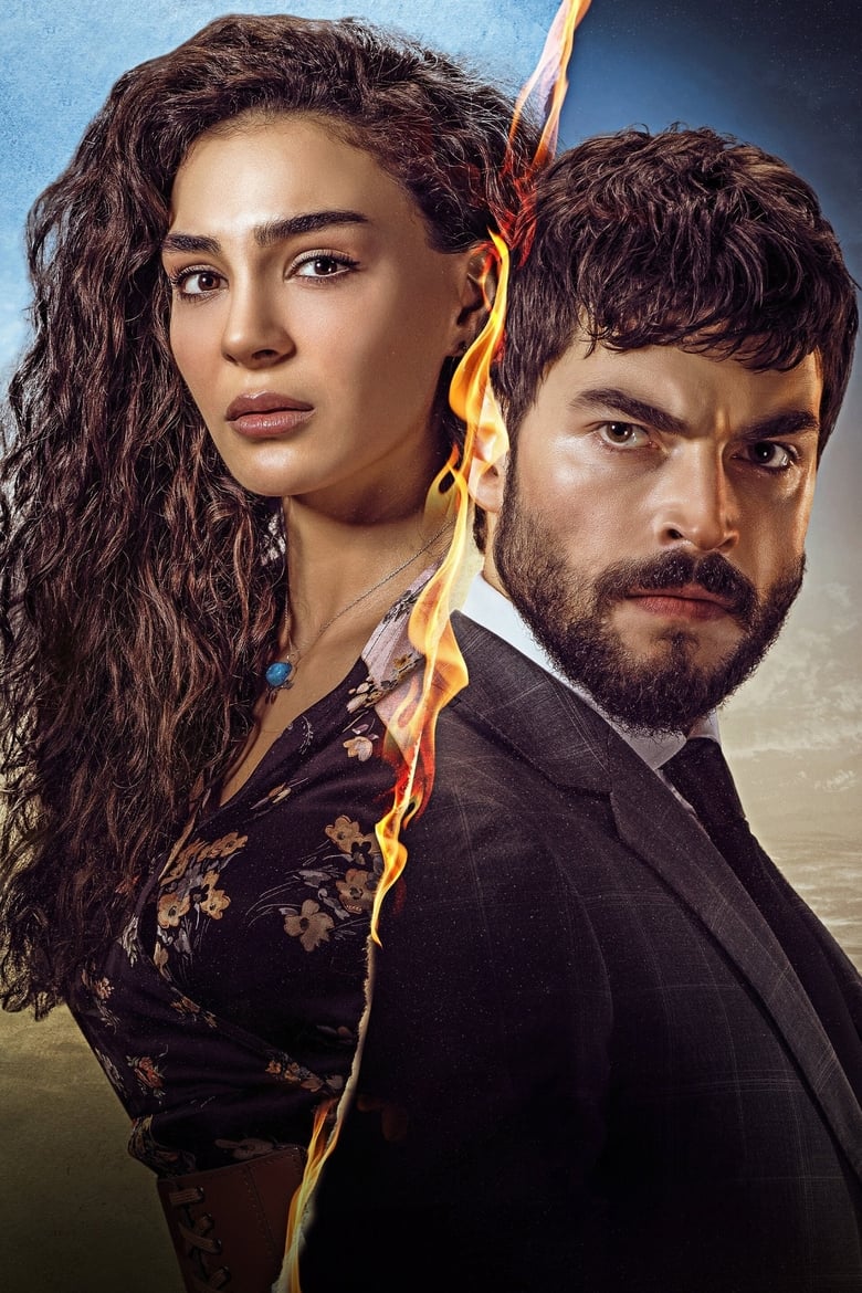 Poster of Cast and Crew in Hercai - Season 2 - Episode 3 - Episode 3