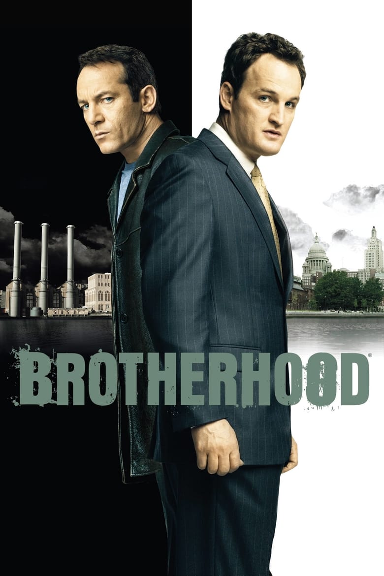 Poster of Brotherhood