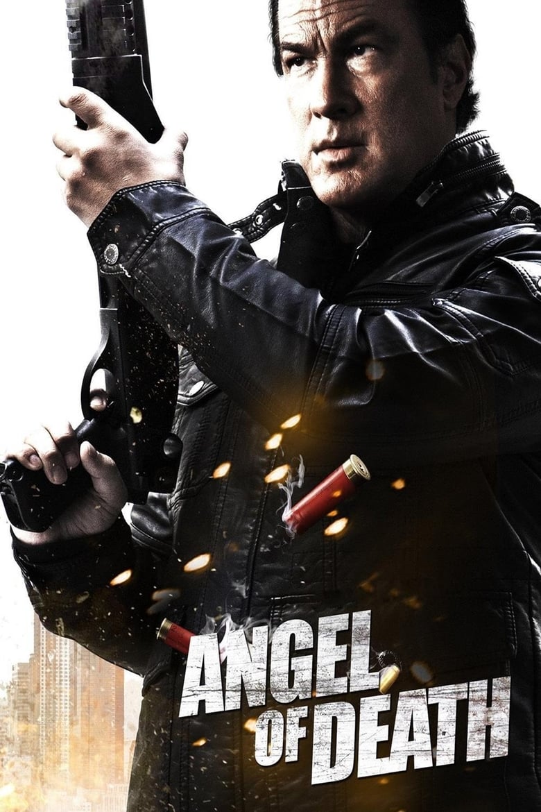 Poster of Angel of Death