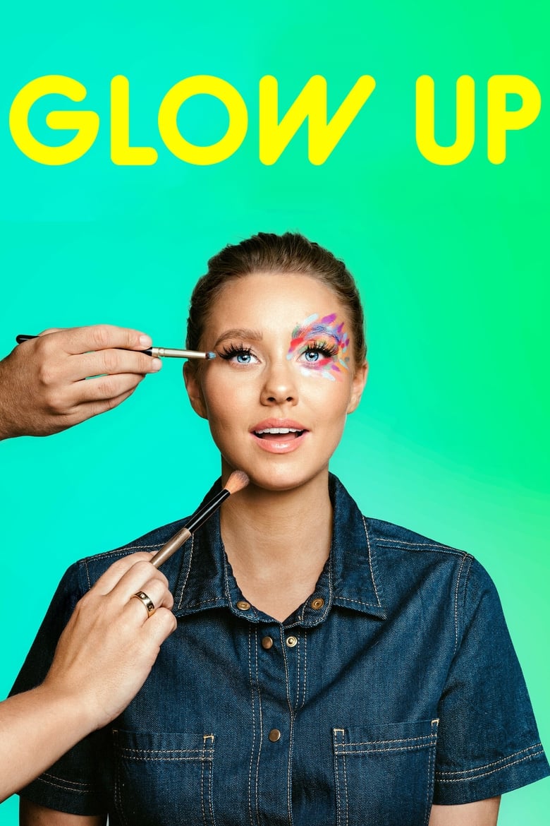 Poster of Glow Up