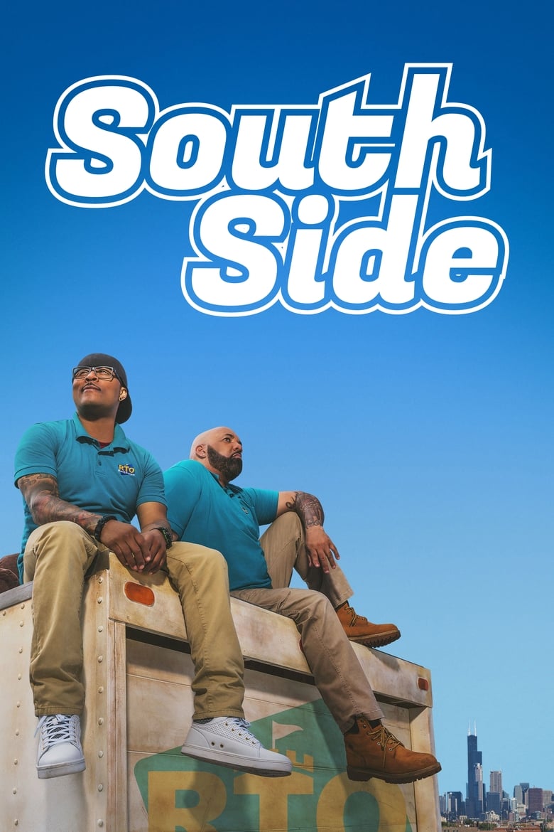 Poster of Episodes in South Side - Season 1 - Season 1