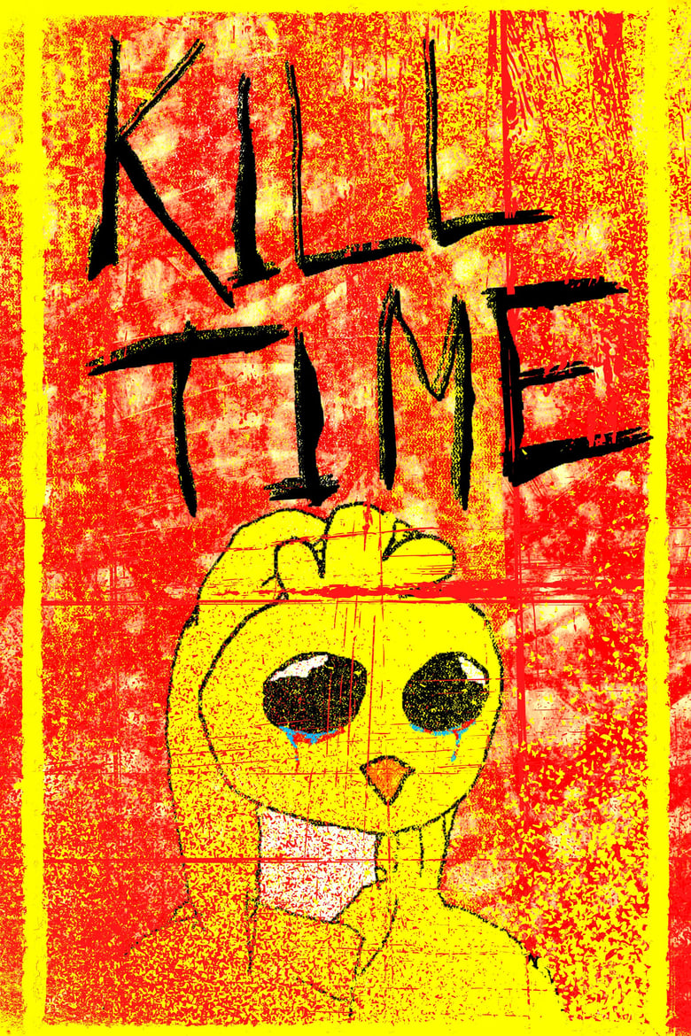 Poster of Kill Time