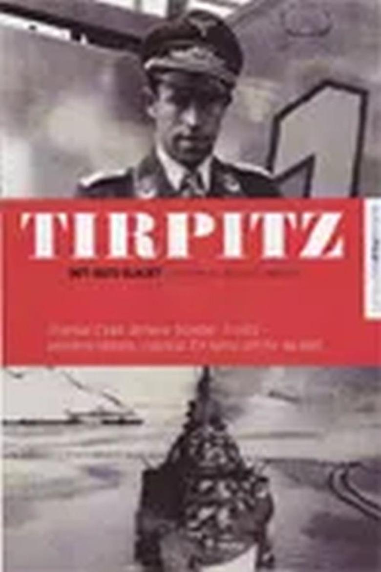 Poster of Tirpitz - The Last Battle