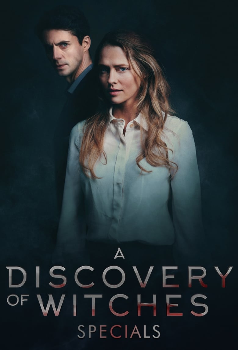 Poster of Episodes in A Discovery Of Witches - Specials - Specials