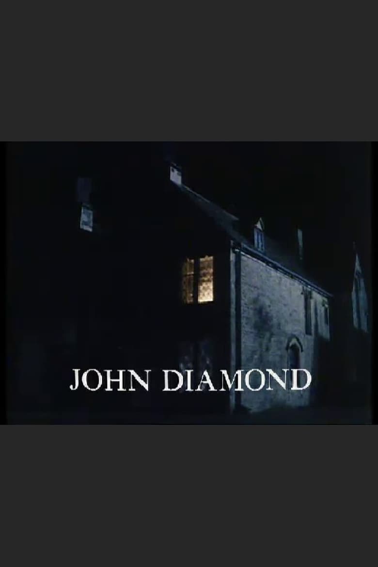 Poster of John Diamond