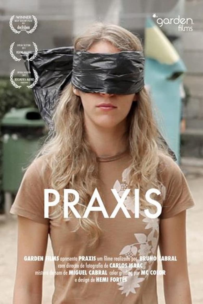 Poster of Praxis