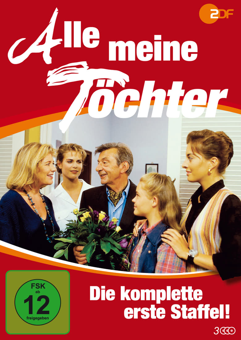 Poster of Episodes in Alle Meine Töchter - Season 1 - Season 1