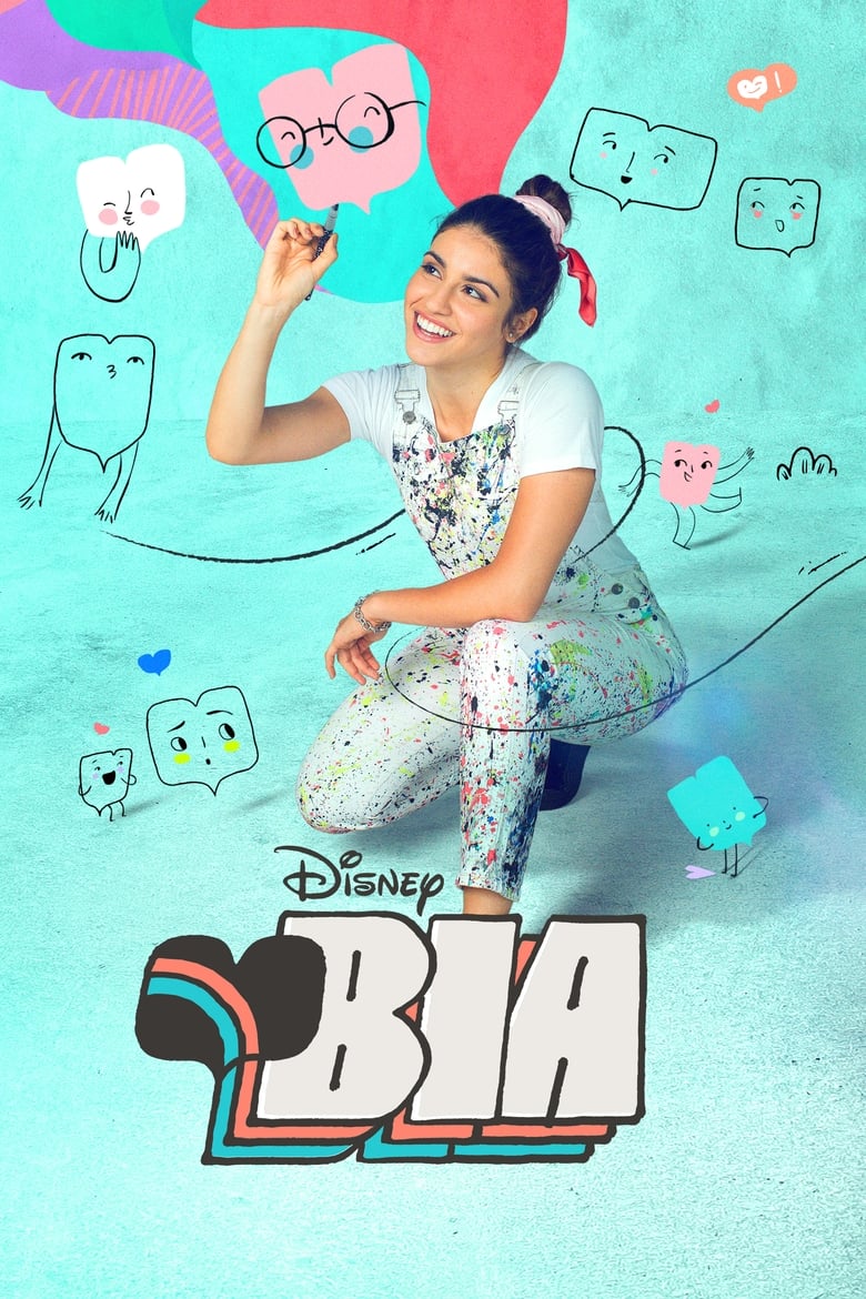 Poster of Episodes in BIA - Season 1 - Season 1