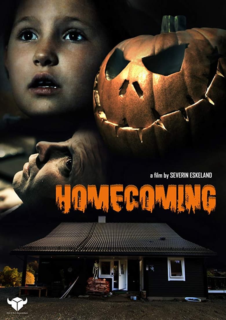 Poster of Homecoming