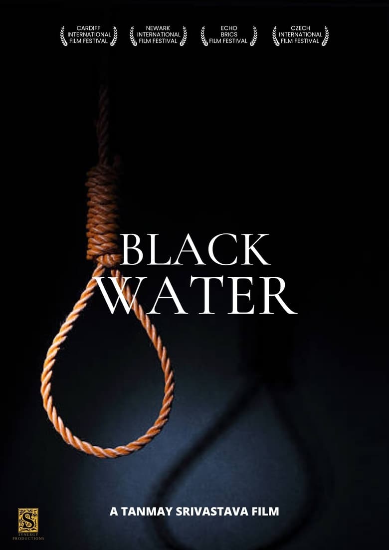 Poster of Black Water