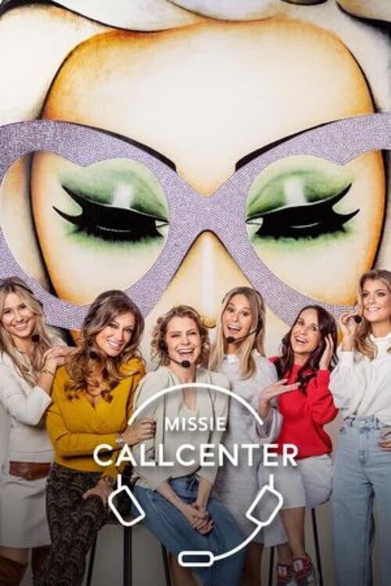 Poster of Missie Callcenter