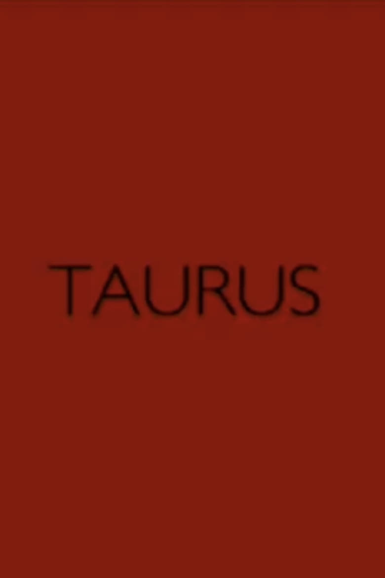 Poster of Taurus