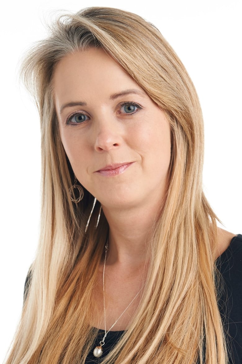 Portrait of Isabel Oakeshott