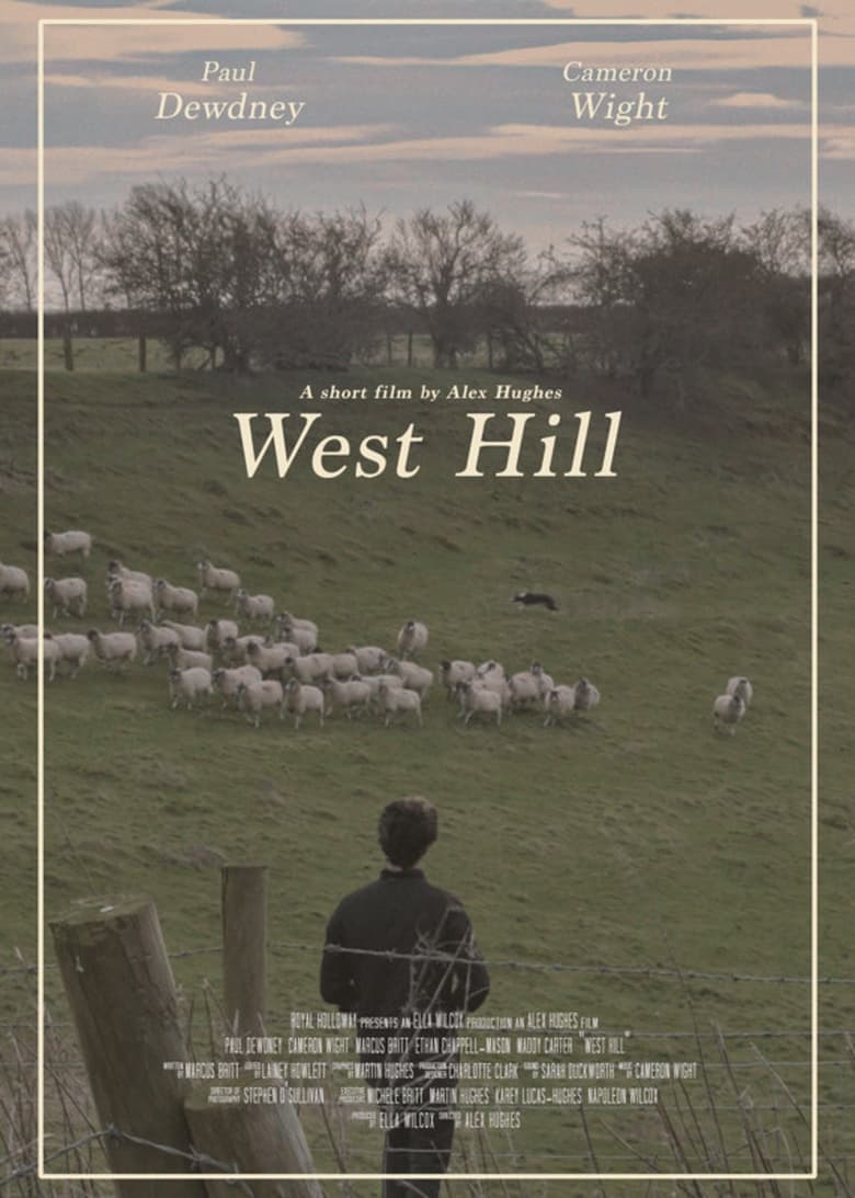 Poster of West Hill