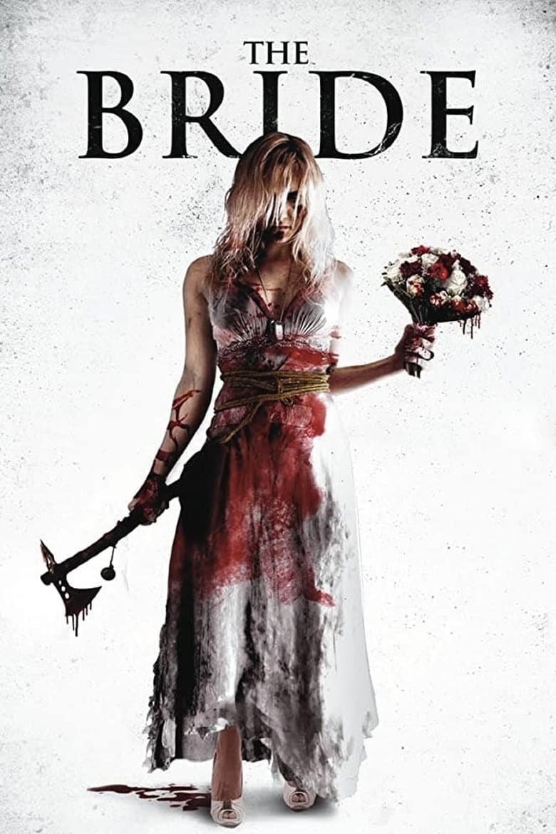 Poster of The Bride