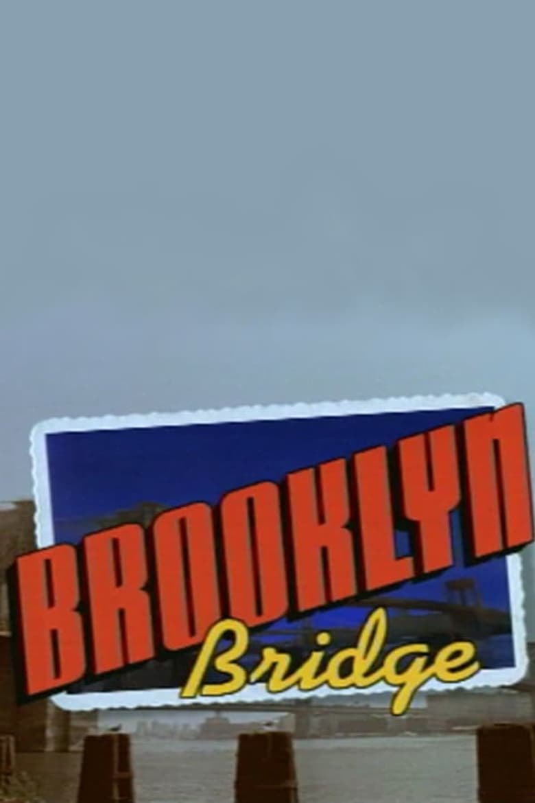 Poster of Cast and Crew in Brooklyn Bridge - Season 2 - Episode 1 - Brave New World