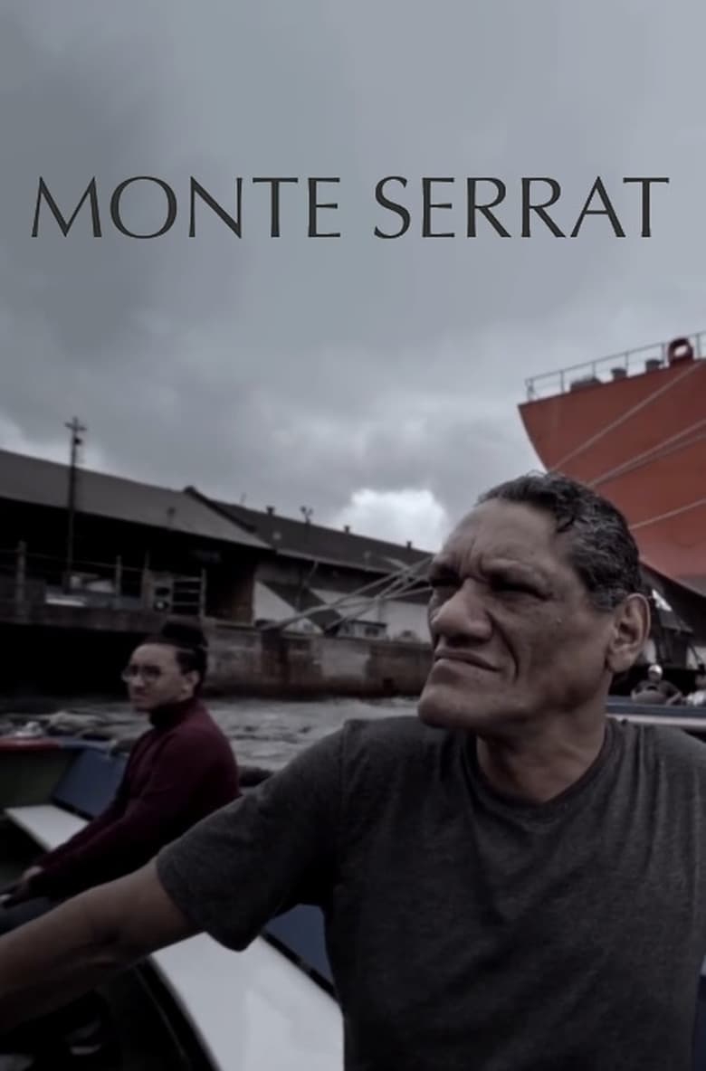 Poster of Monte Serrat