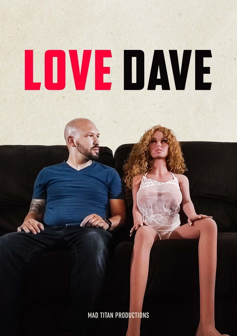 Poster of Love Dave