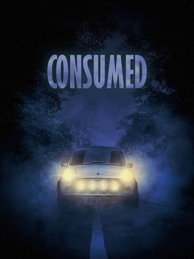 Poster of Consumed