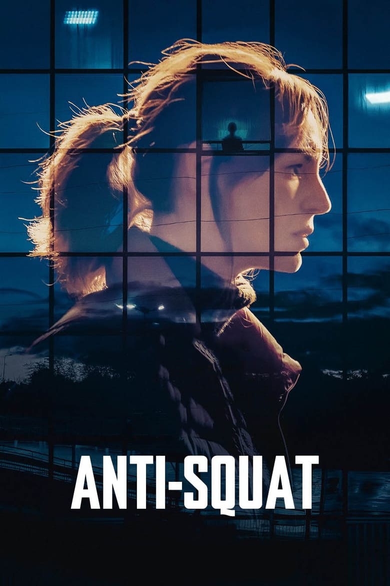 Poster of Anti-Squat