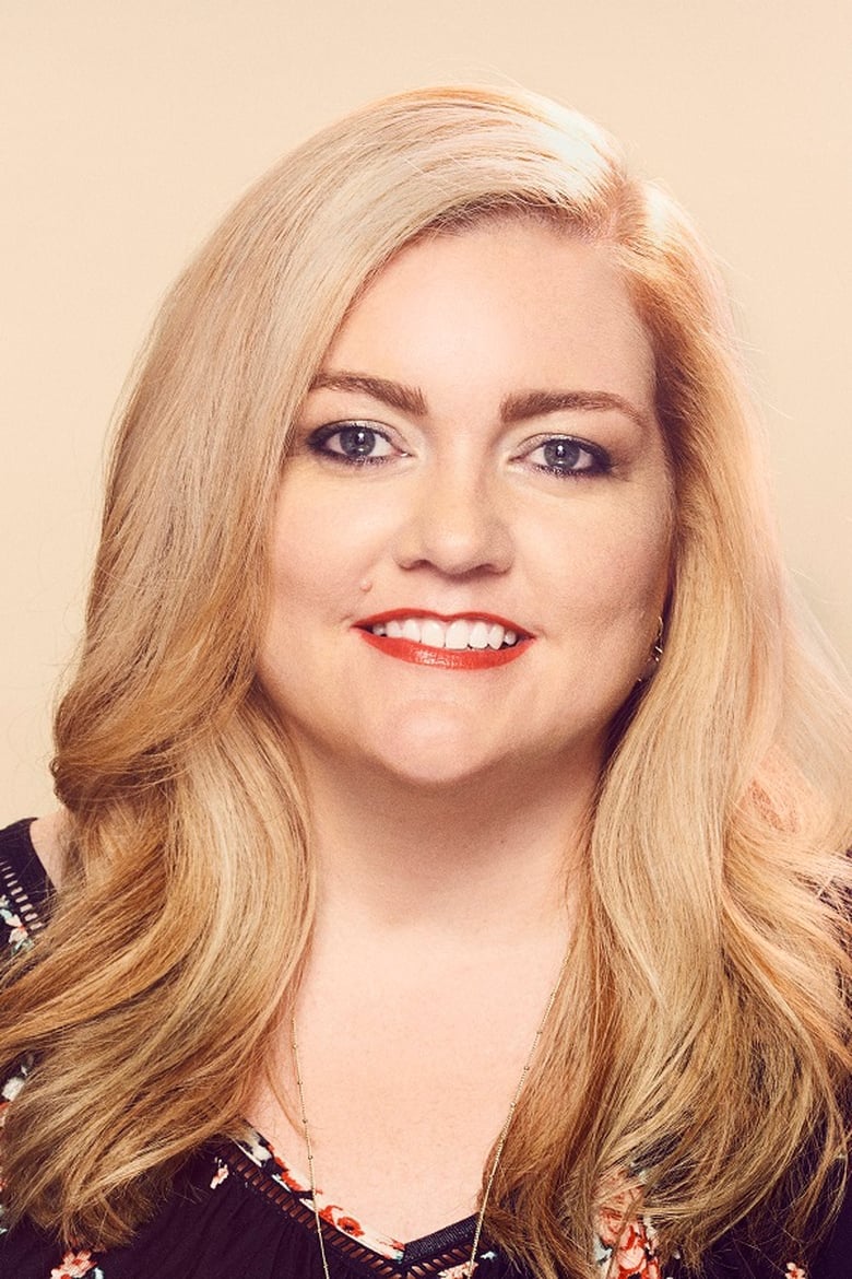 Portrait of Colleen Hoover