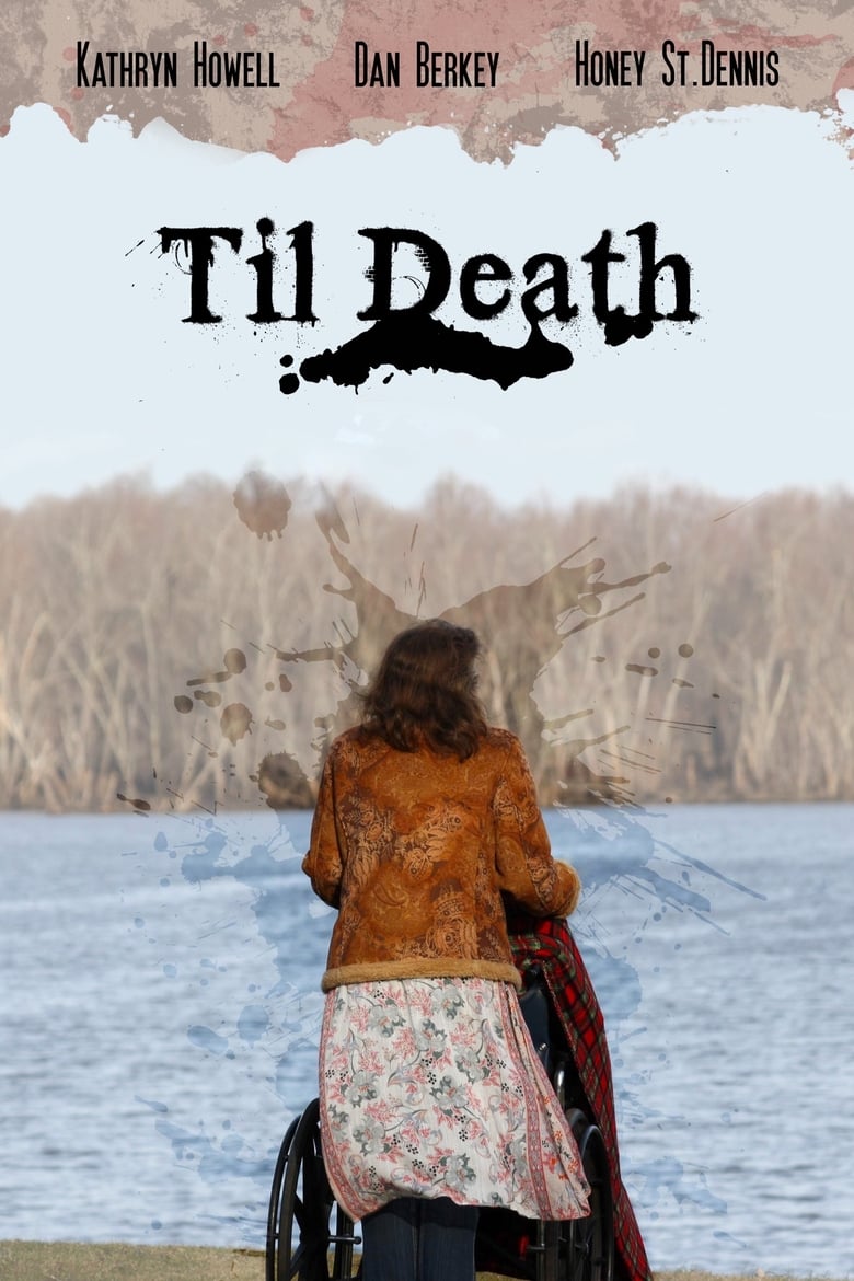 Poster of Til Death