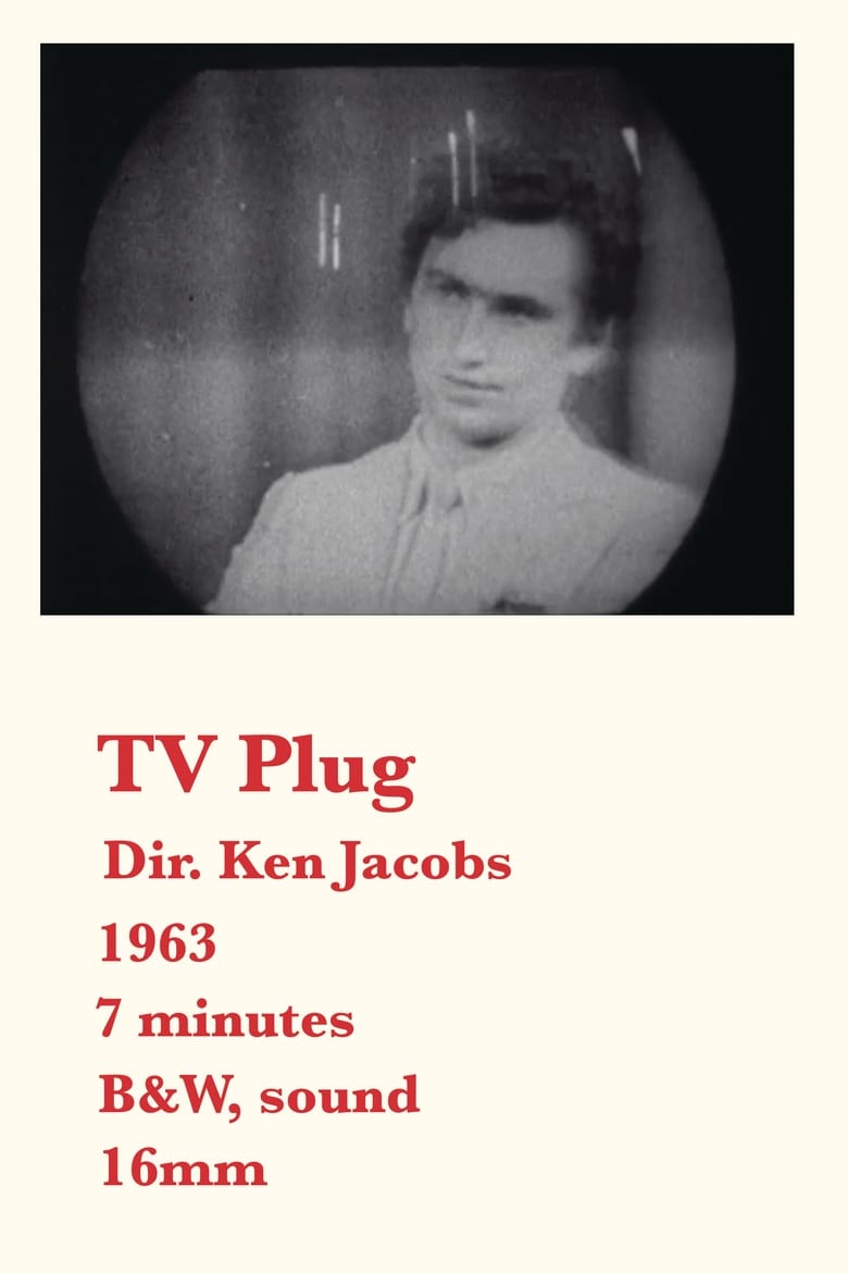 Poster of TV Plug