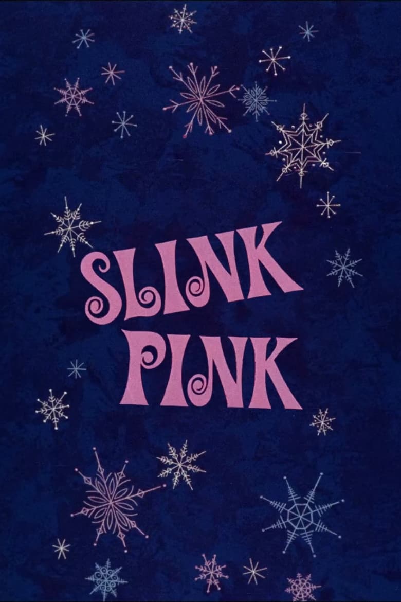 Poster of Slink Pink