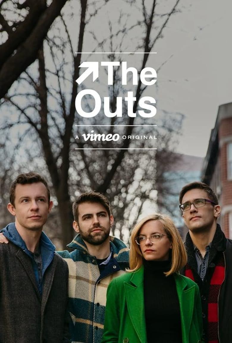 Poster of Episodes in The Outs - Season 2 - Season 2