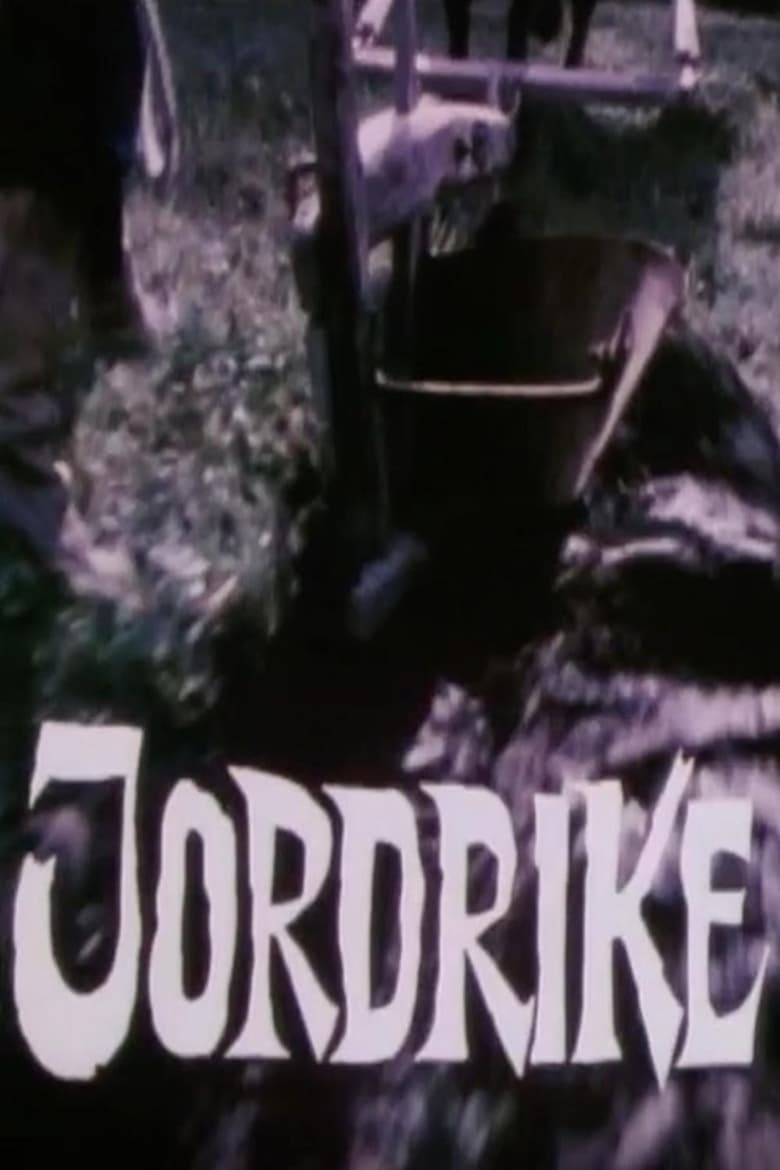 Poster of Jordrike