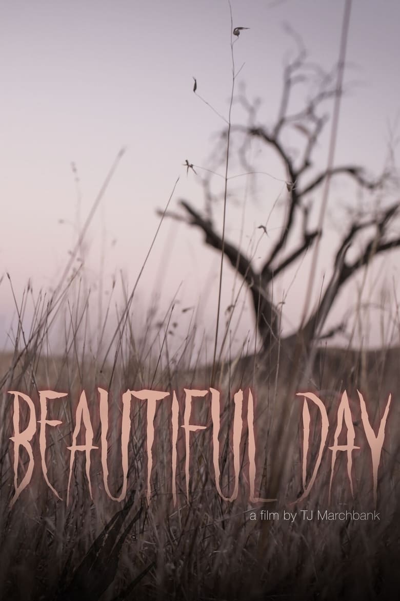 Poster of Beautiful Day