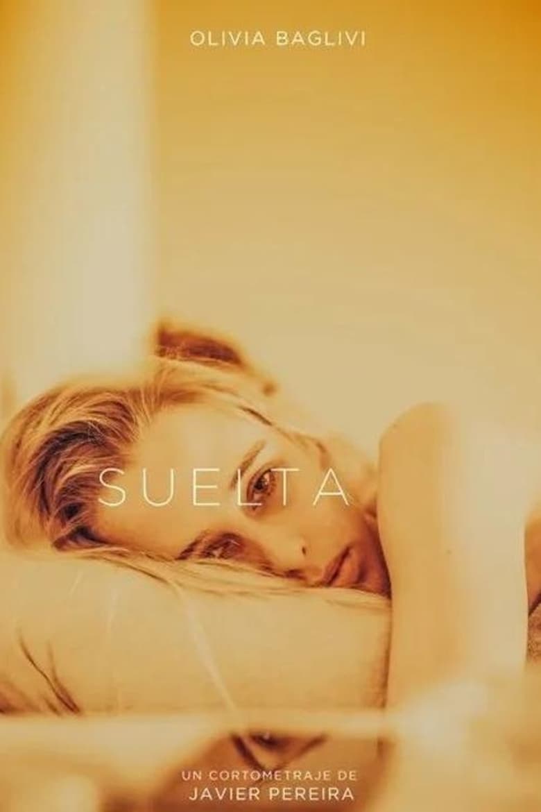 Poster of Suelta