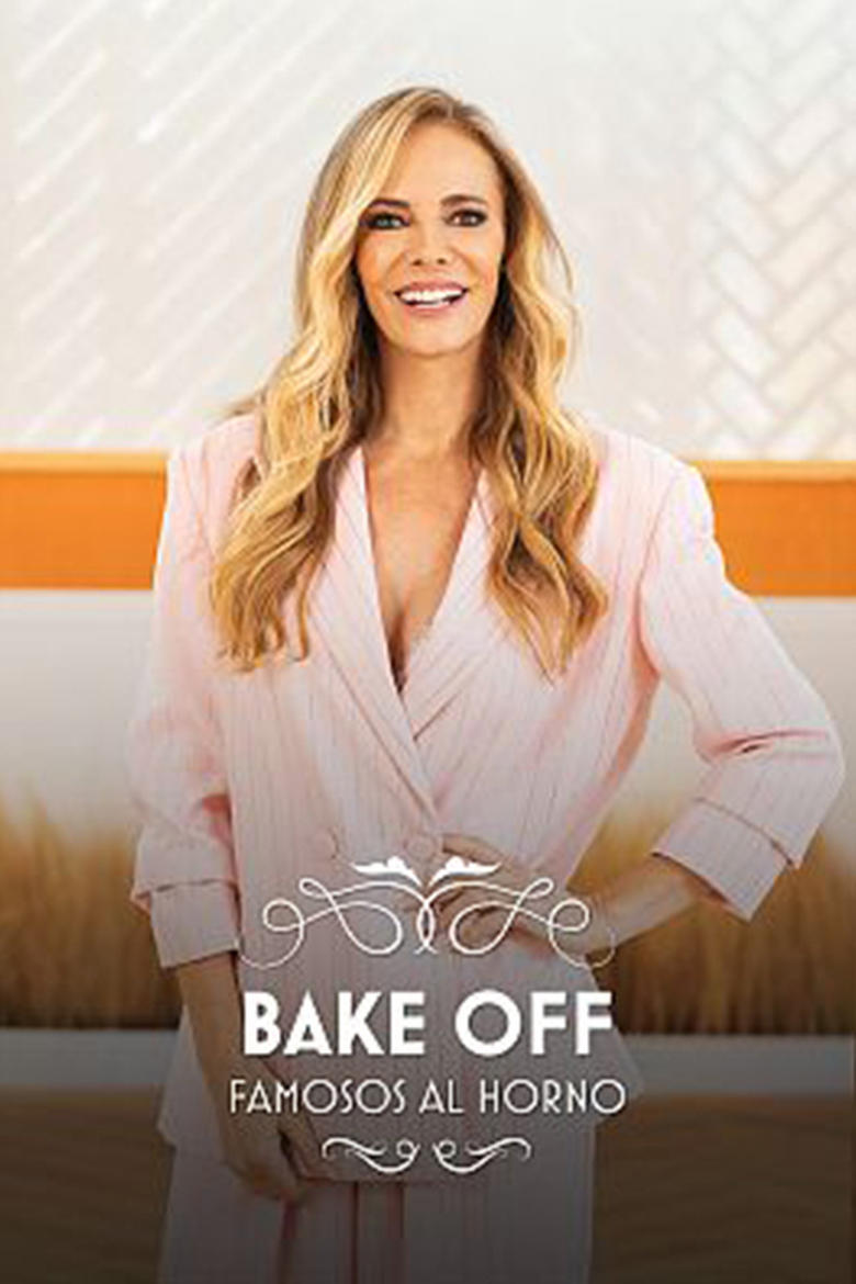 Poster of Episodes in Celebrity Bake Off España - Season 3 - Season 3