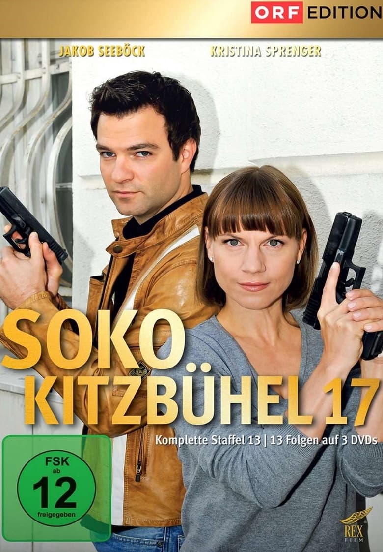 Poster of Episodes in SOKO Kitzbühel - Season 17 - Season 17