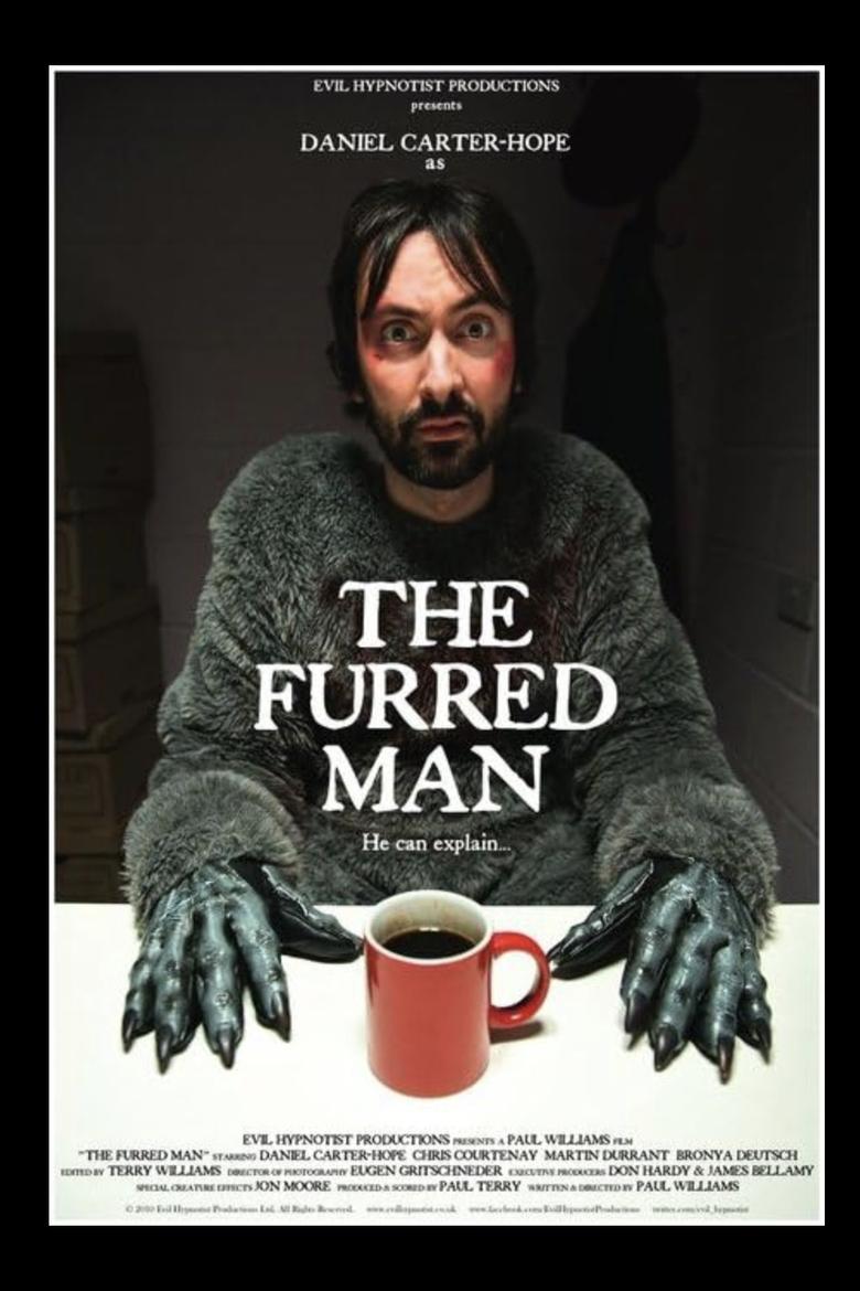 Poster of The Furred Man