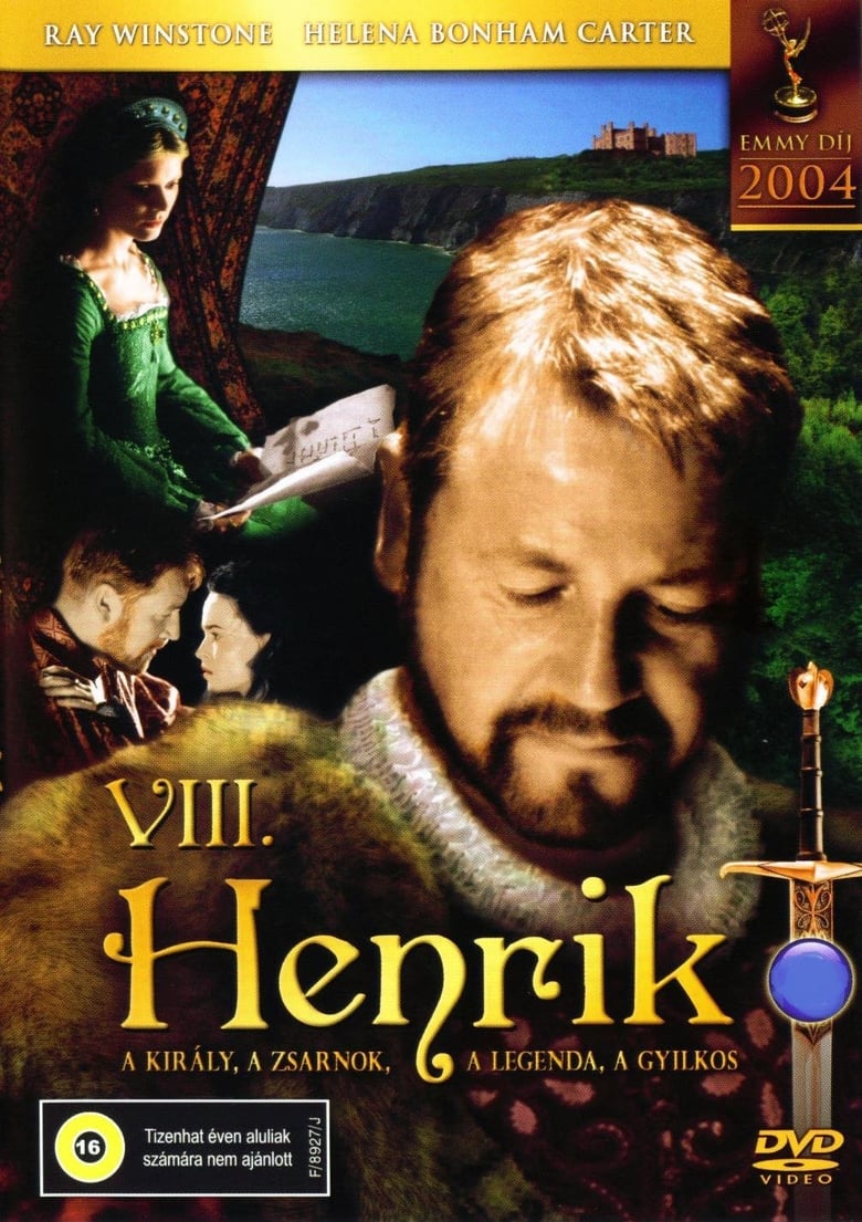 Poster of Episodes in Henry VIII - Miniseries - Miniseries