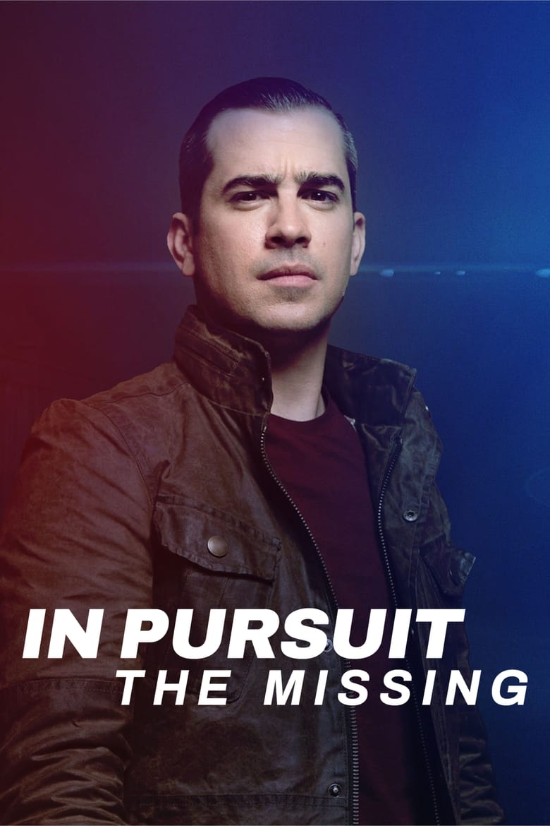 Poster of In Pursuit: The Missing