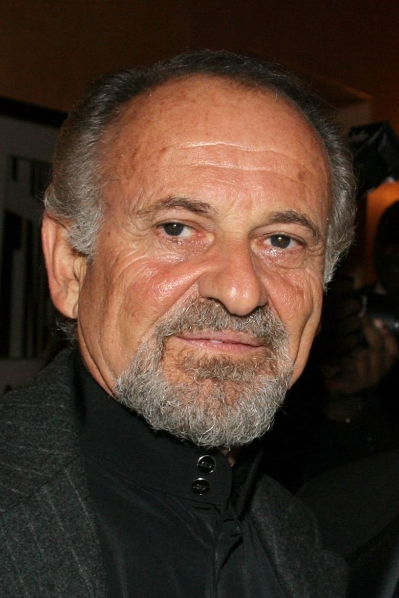 Portrait of Joe Pesci