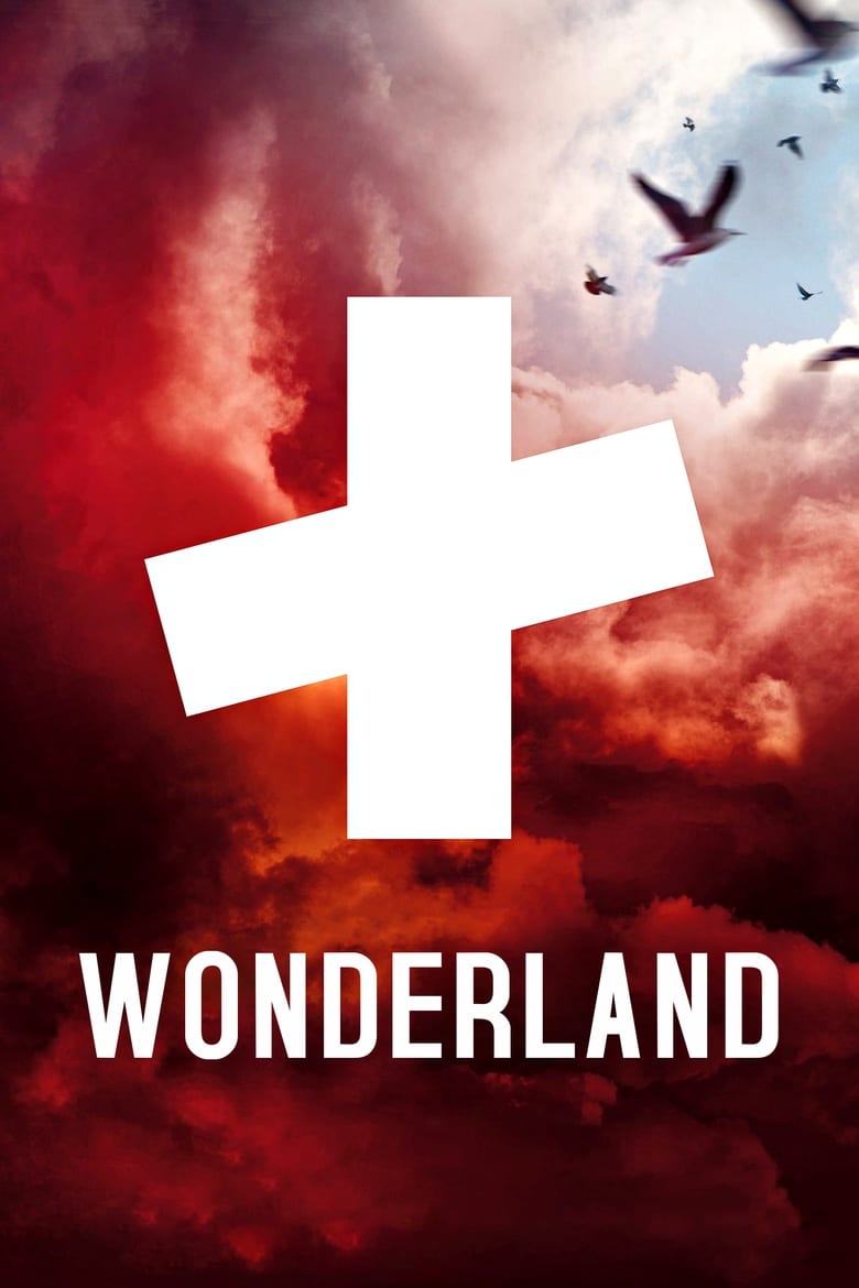 Poster of Wonderland