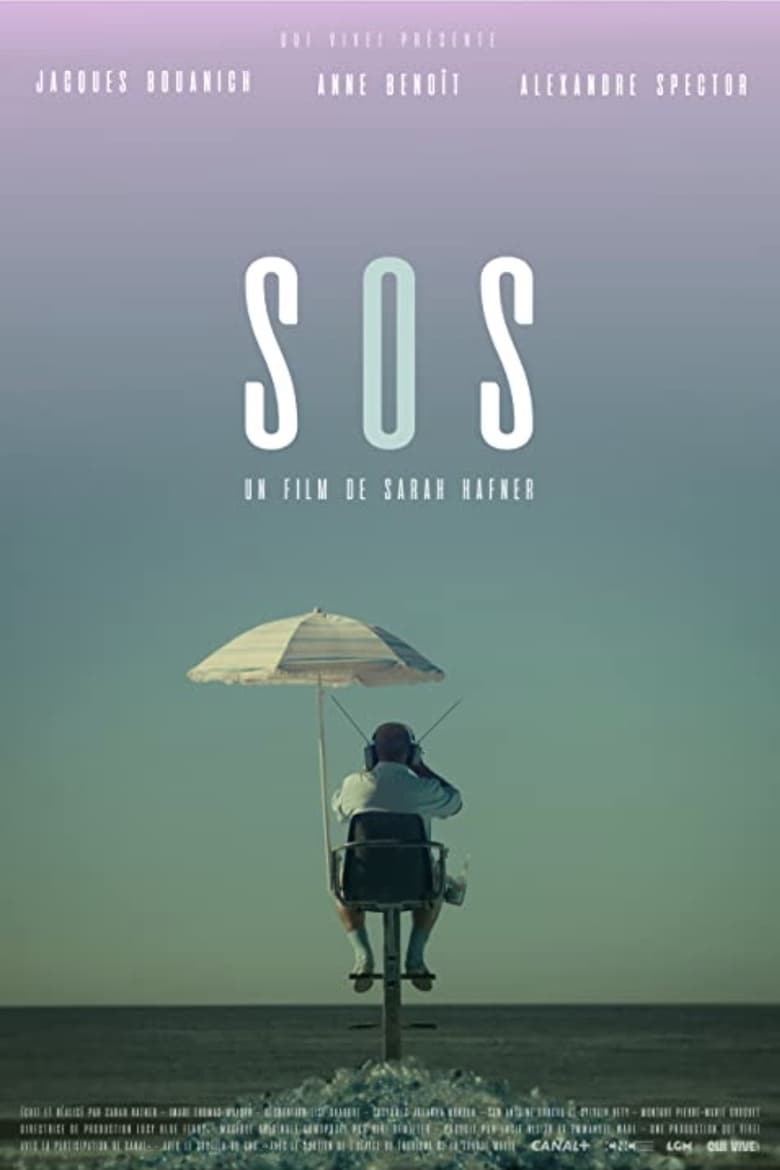 Poster of S.O.S.