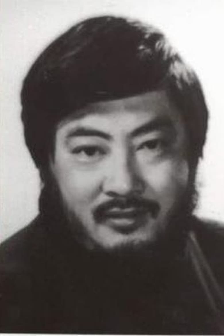 Portrait of Zhang Junzhao