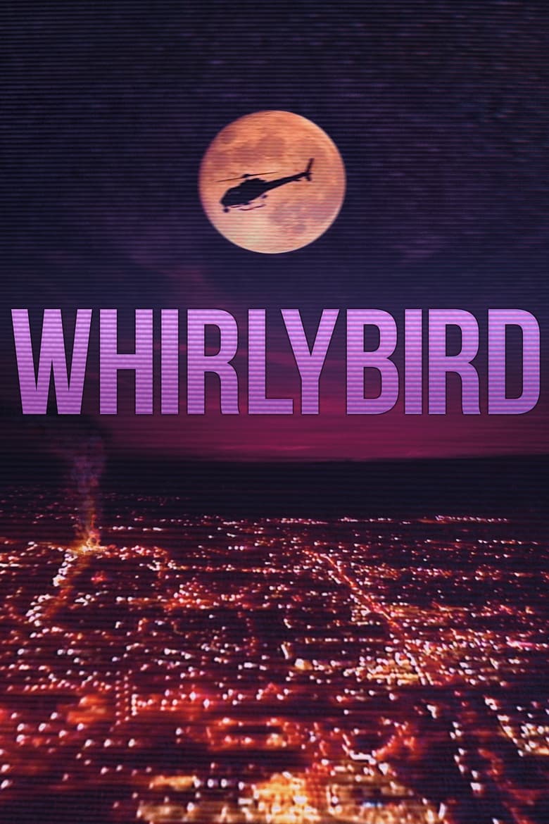 Poster of Whirlybird