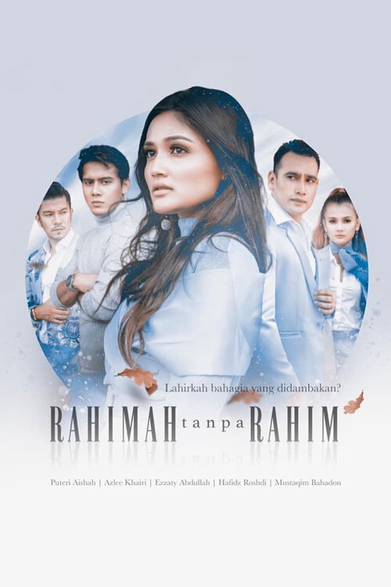 Poster of Cast and Crew in Rahimah Tanpa Rahim - Season 1 - Episode 18 - Episode 18