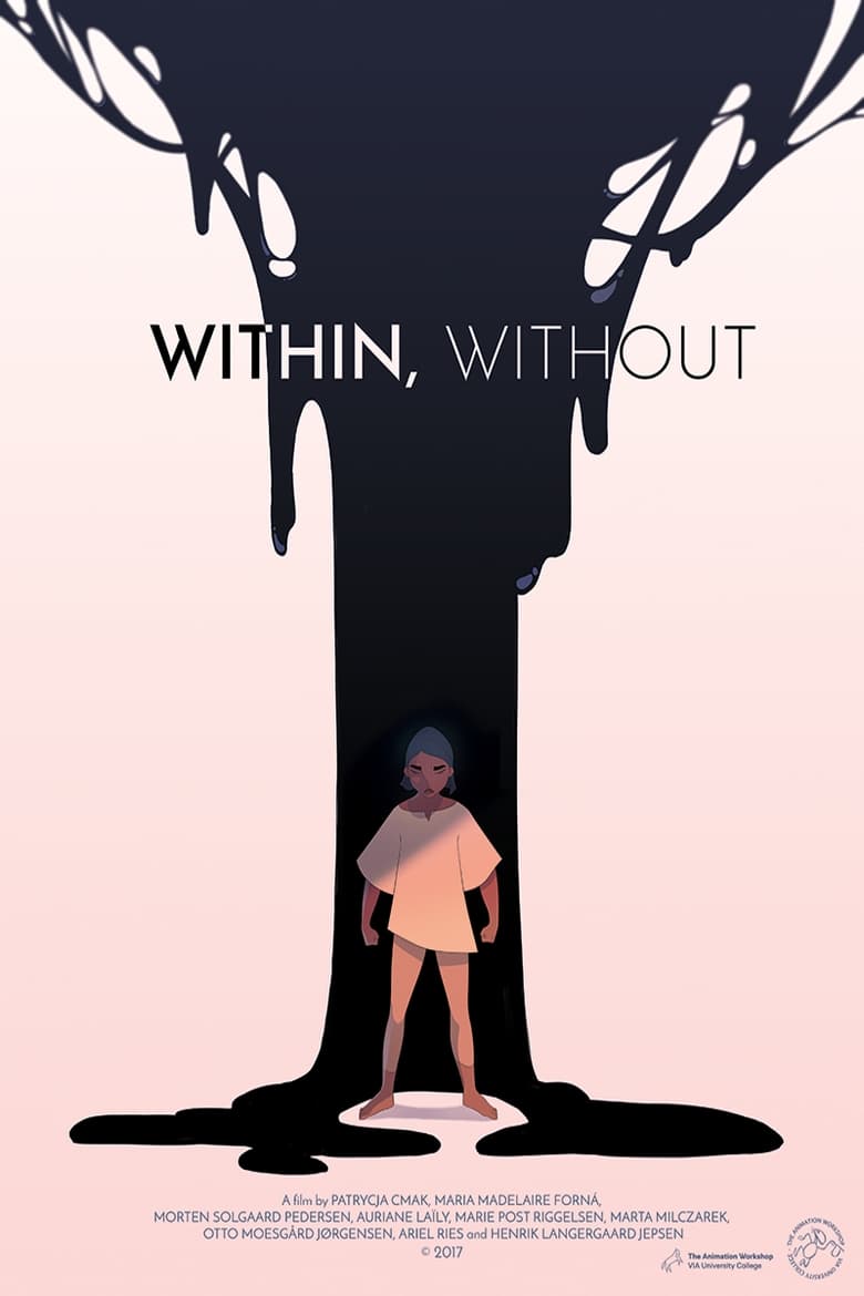 Poster of Within, Without